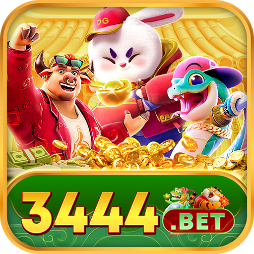 3444bet Jackpot Premium v5.2.7
