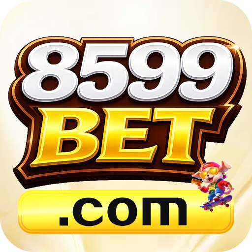 8599bet Official v2.6.4