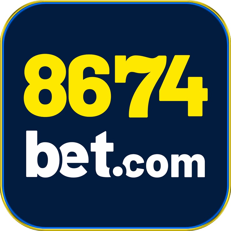8674bet Jackpot Premium v4.1.9