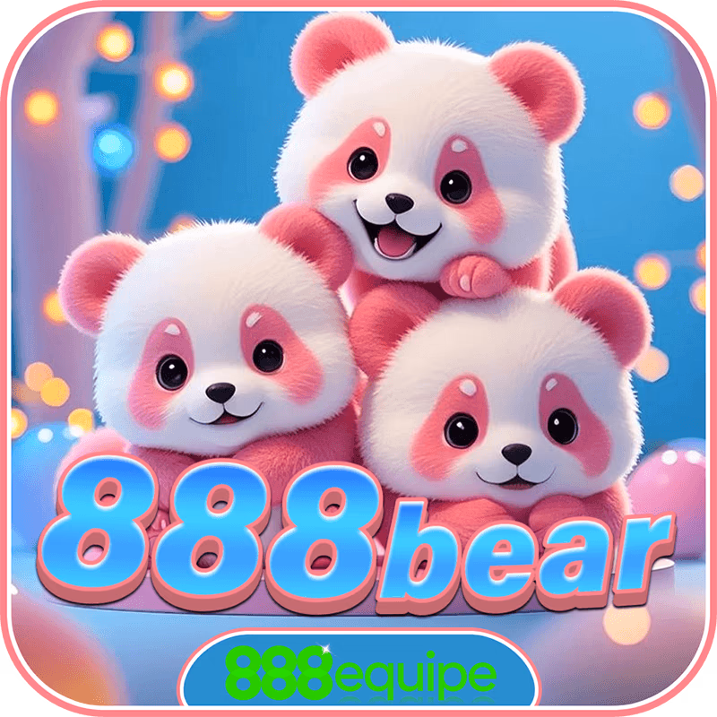 888bear Mega Rewards