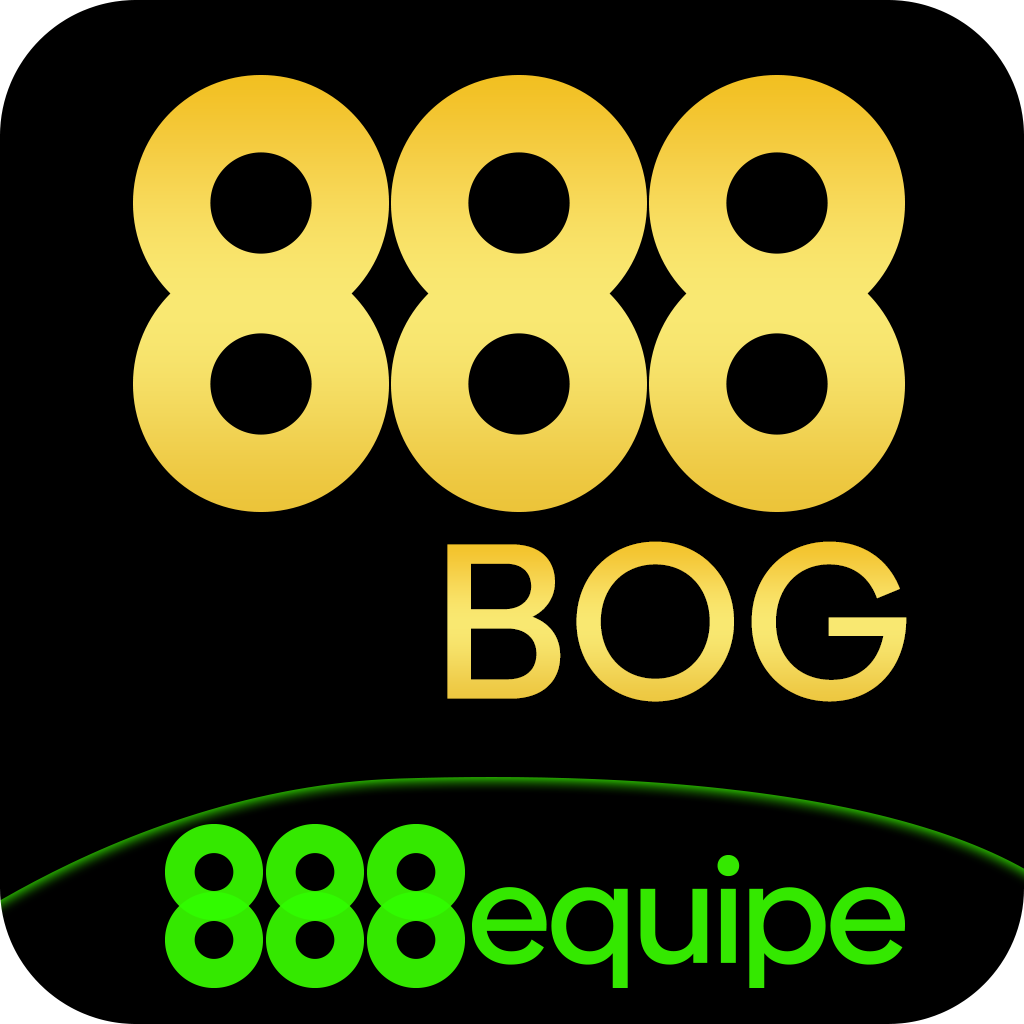 888bog King New