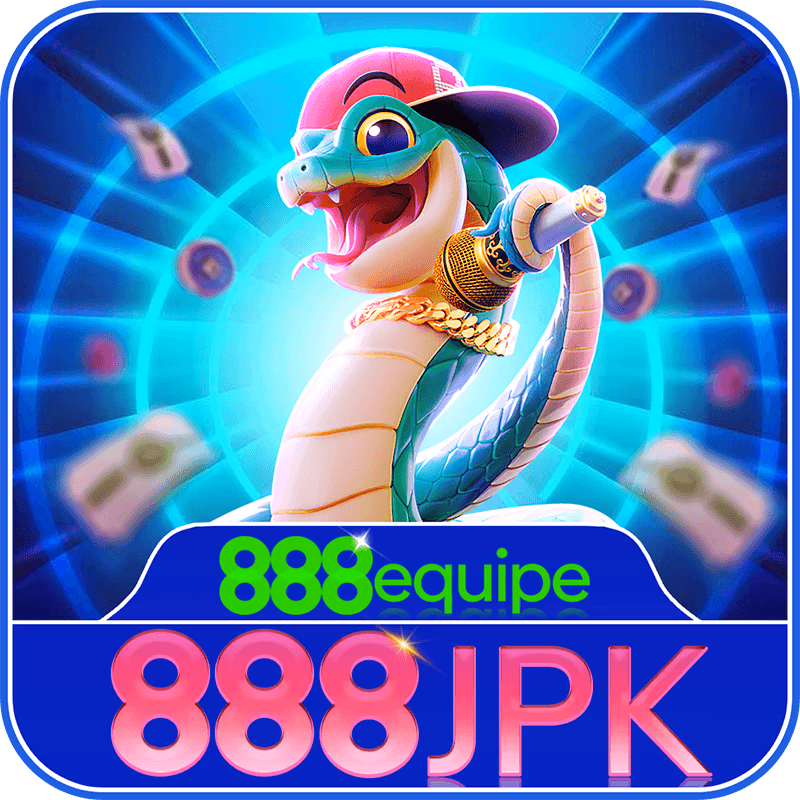 888jpk Turbo - Casino & Slots