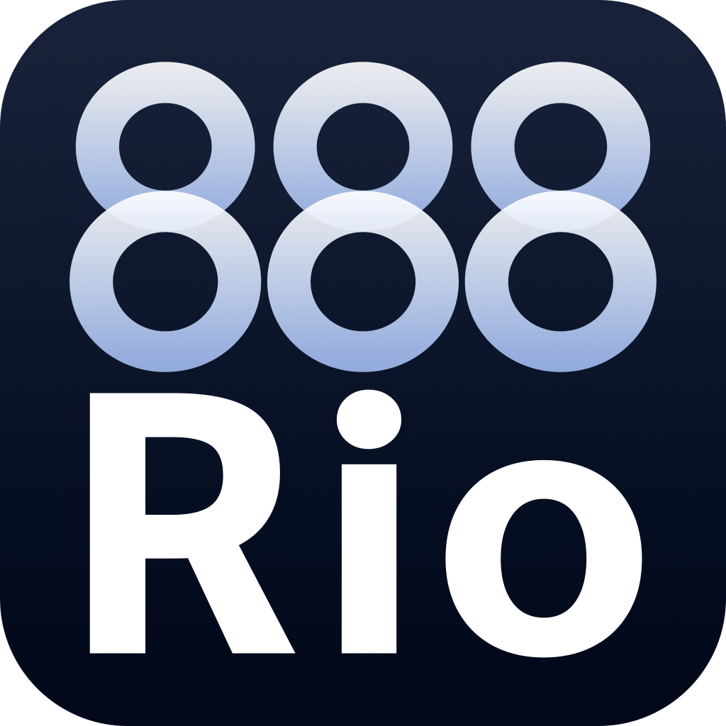 888rio Gold - Win Real BRL