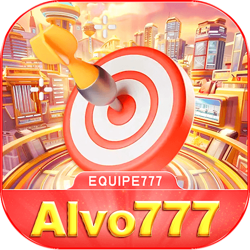 alvo777 Slot Machine Super