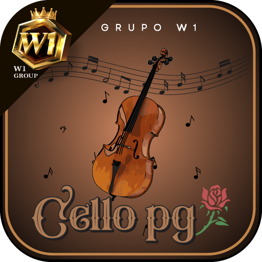 cellopg Prime Gaming App