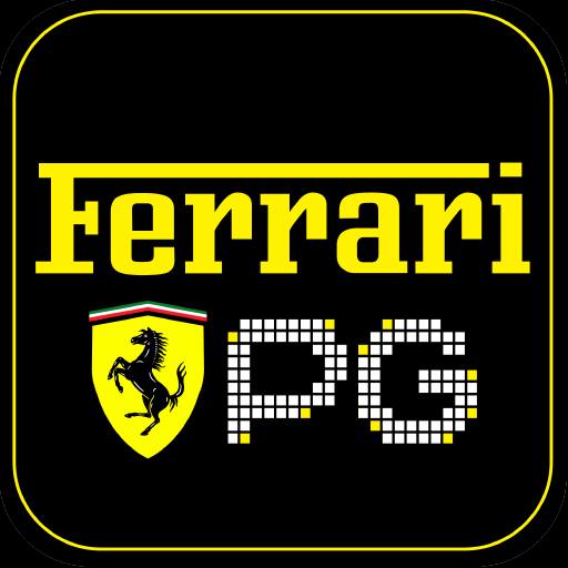 ferraripg Gaming VIP