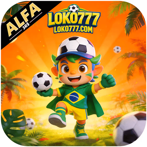 loko777 Brasil Plus v4.2.9