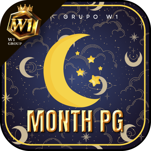 monthpg Max - Casino & Slots