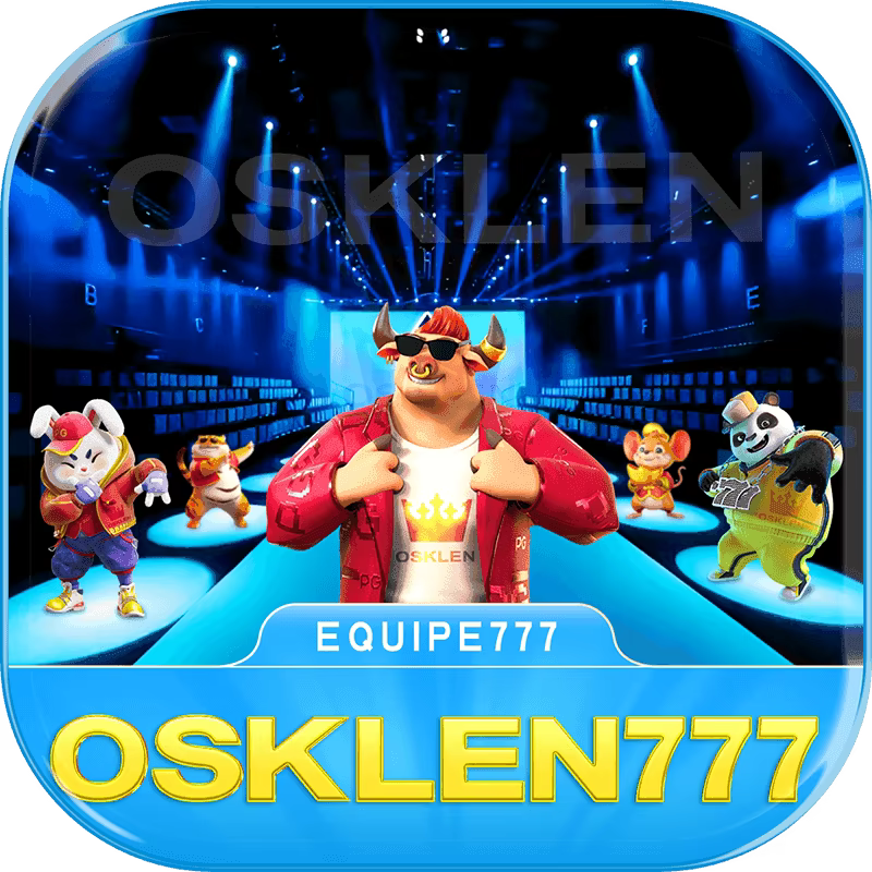 osklen777 Deluxe - Free Download