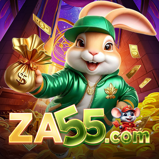 za55 Jackpot Legend v5.5.0