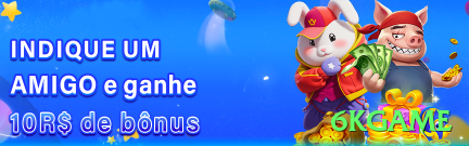 6kgame Turbo Rewards