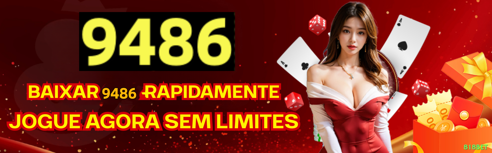 818bet Jackpot Premium v3.6.6