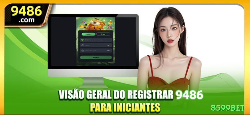 8599bet Official v2.6.4
