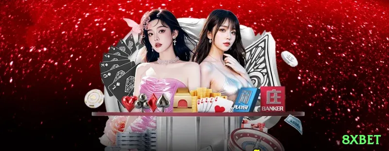 8xbet Mega Rewards
