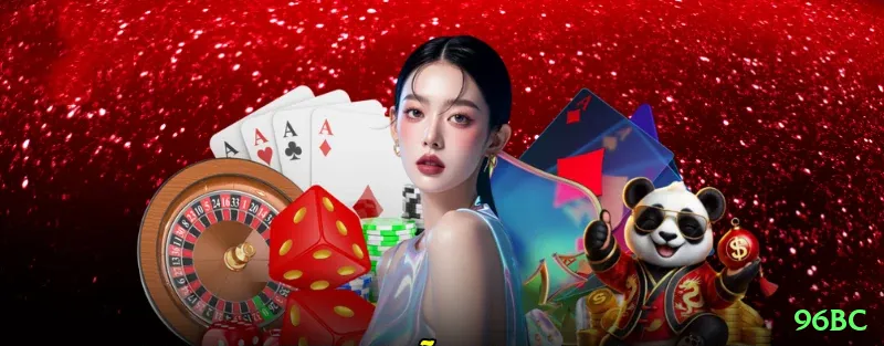 96bc - Real Money Premium