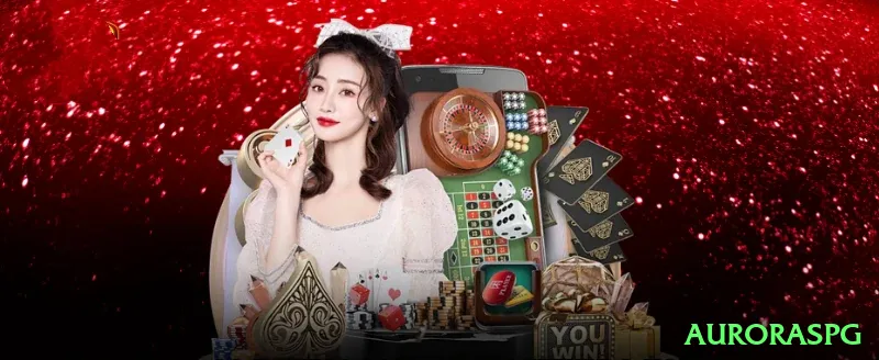 auroraspg Mega v2.3.9