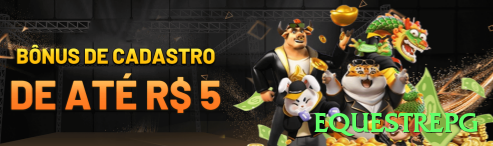 equestrepg Mega Slots