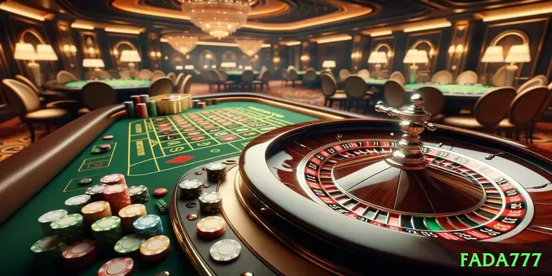 Fada777 Master - Free Download