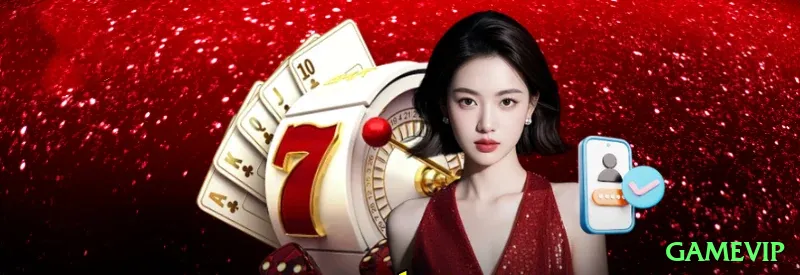 gamevip - Slots Mega