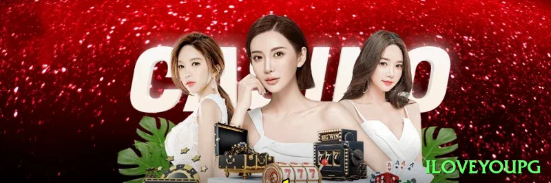 iloveyoupg King - bônus diário