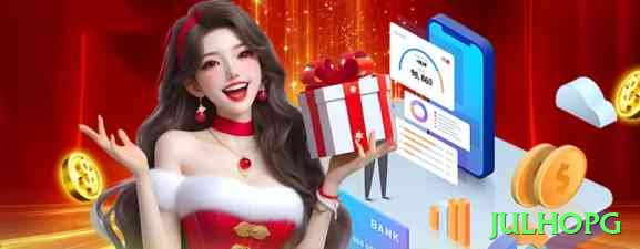 julhopg - Live Royal