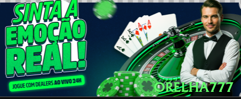 orelha777 Champion Casino App