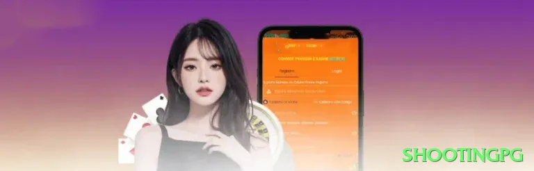 shootingpg Slot Machine Super