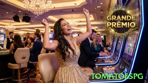 tomatoespg Gold - Casino & Slots
