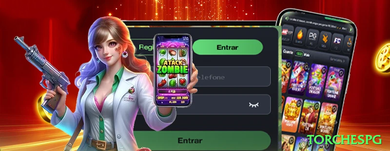 torchespg Live Casino Plus