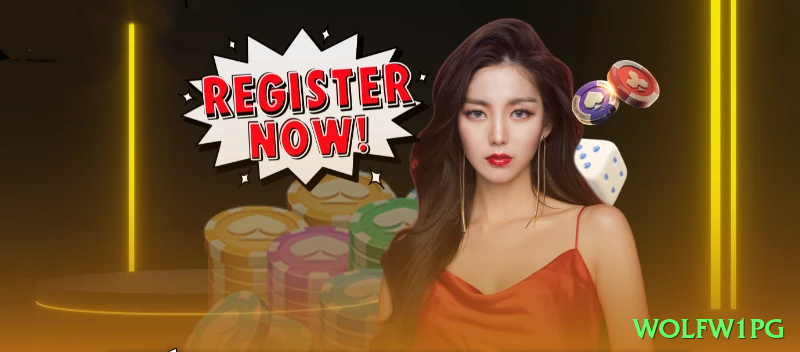 wolfw1pg - Casino Champion