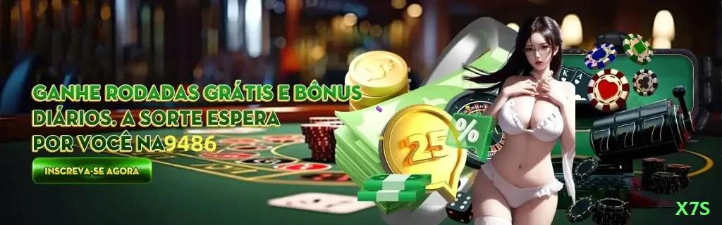 x7s Premium Casino App